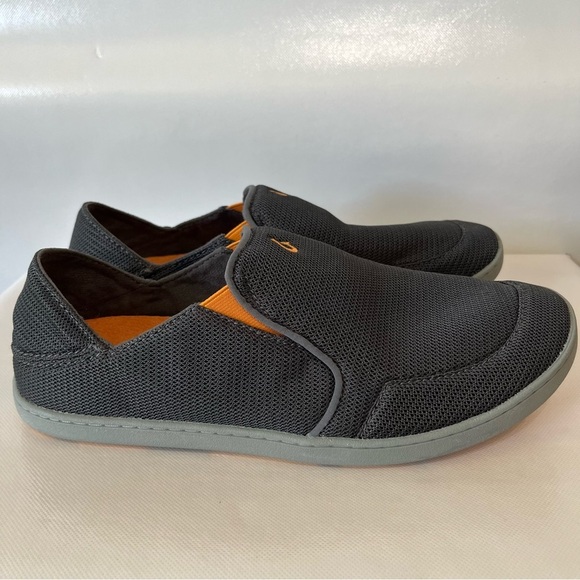 Olukai Nohea Mesh Slip On Shoes main image 5
